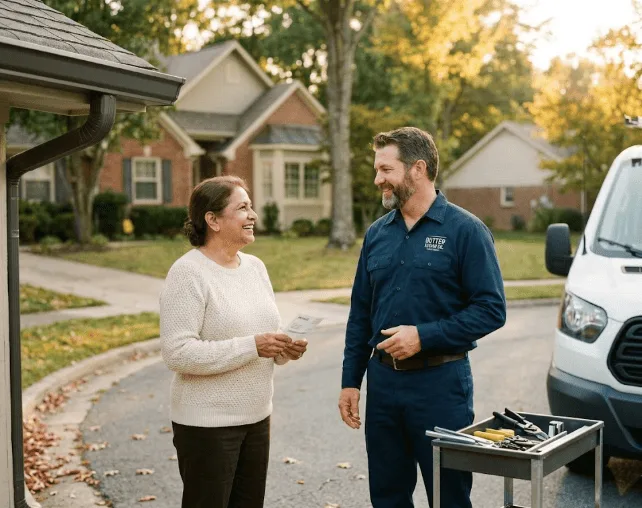Gutter Repair Mississippi FAQs