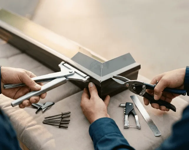 Why choose Gutter Repair in Mississippi
